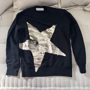 Golden Goose sweater- like new!
